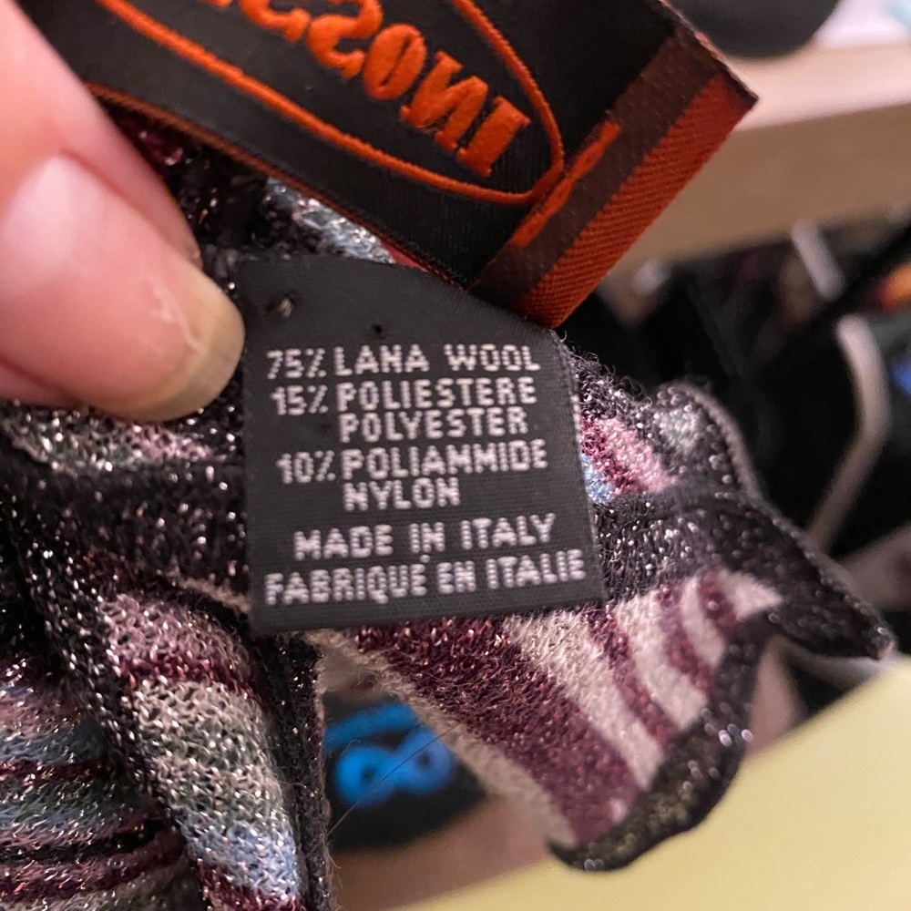 Scarf - Picture 5 of 5